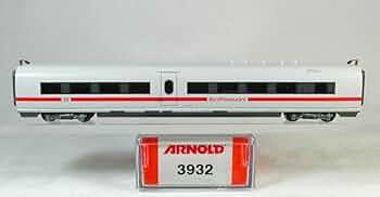 旧Arnold製 ✨ドイツ鉄道✨DB ✨客車とDSＧ食堂車✨３点セット❗美品物❗ Arnold製 ✨ドイツ鉄道✨DB ✨客車とDSG食堂車✨3点
